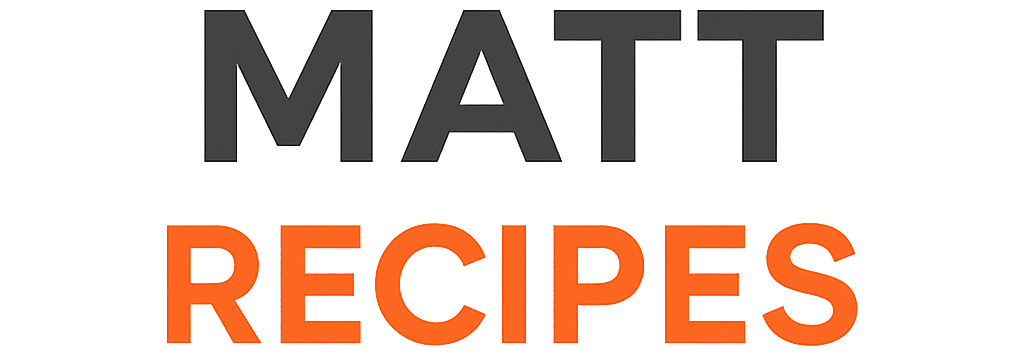 Adem Recipes