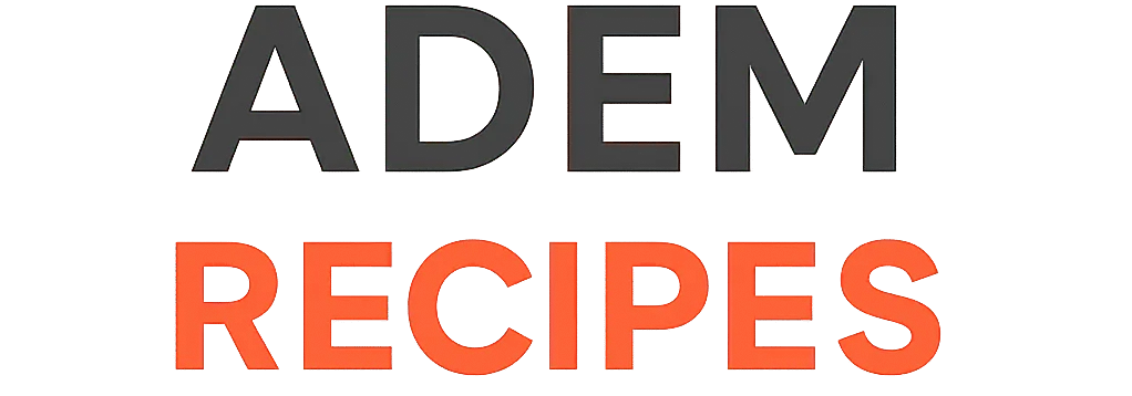 Adem Recipes